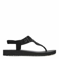 Women's Skechers, Meditation - Utopia Garden Sandal 8 Women's Skechers, Meditation - Utopia Garden Sandal -Anuschka shop 1 2358262 ZM 1