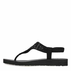 Women's Skechers, Meditation - Utopia Garden Sandal 9 Women's Skechers, Meditation - Utopia Garden Sandal -Anuschka shop 1 2358262 ZM 2