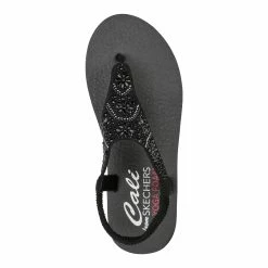 Women's Skechers, Meditation - Utopia Garden Sandal 10 Women's Skechers, Meditation - Utopia Garden Sandal -Anuschka shop 1 2358262 ZM 3