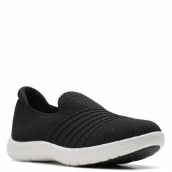Women's Clarks, Adella Step Slip-On