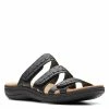 Women's Clarks, Laurieann Cove Sandal 2 Women's Clarks, Laurieann Cove Sandal -Anuschka shop 1 2359631 ZM
