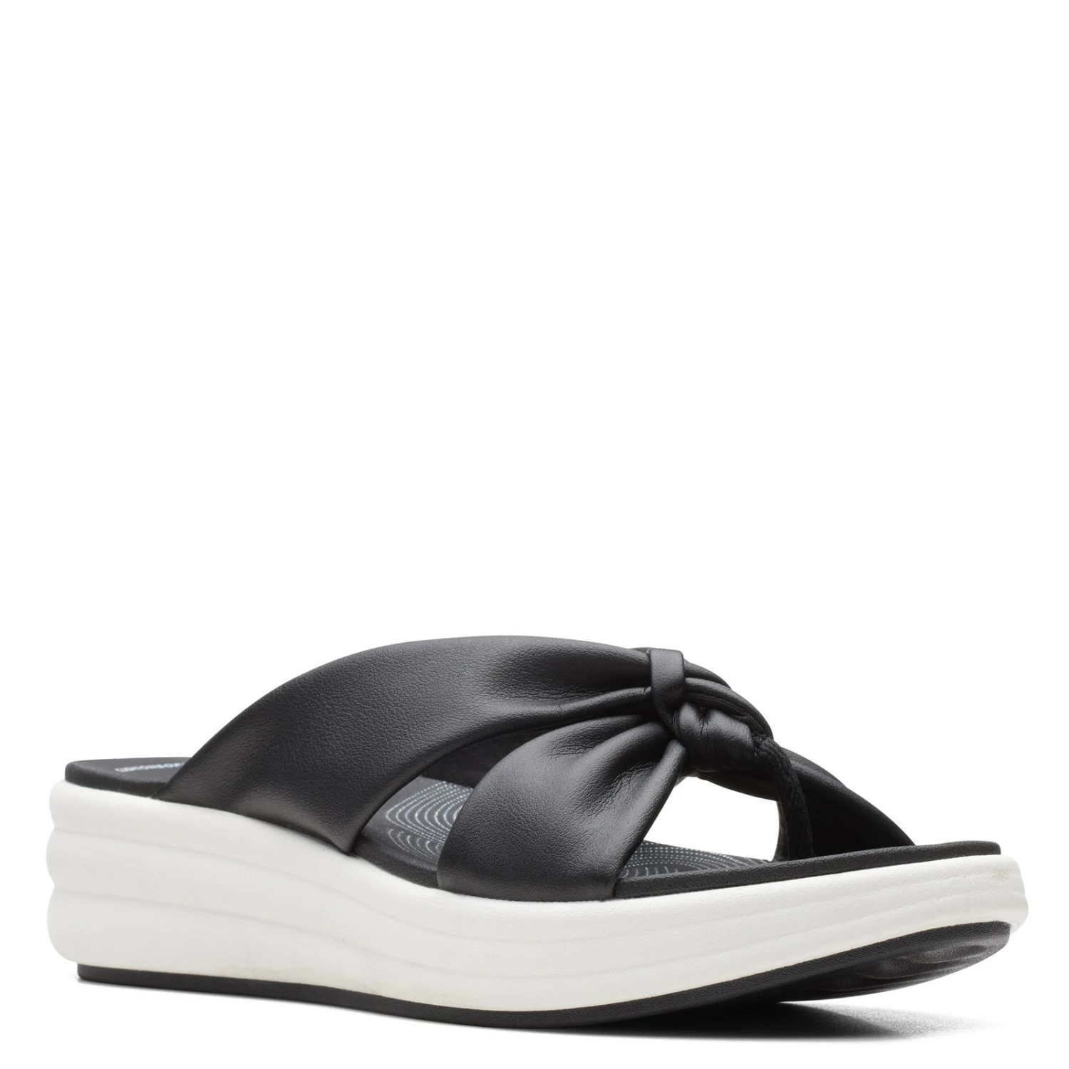 Women's Clarks, Drift Ave Sandal 3 Women's Clarks, Drift Ave Sandal