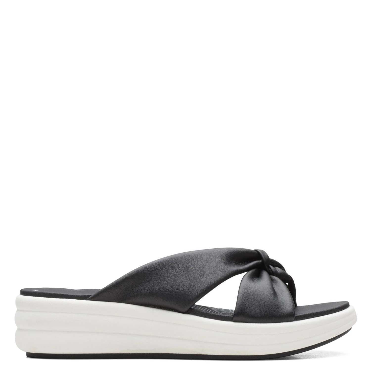 Women's Clarks, Drift Ave Sandal 4 Women's Clarks, Drift Ave Sandal - Image 2