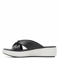 Women's Clarks, Drift Ave Sandal 13 Women's Clarks, Drift Ave Sandal -Anuschka shop 1 2360266 ZM 3