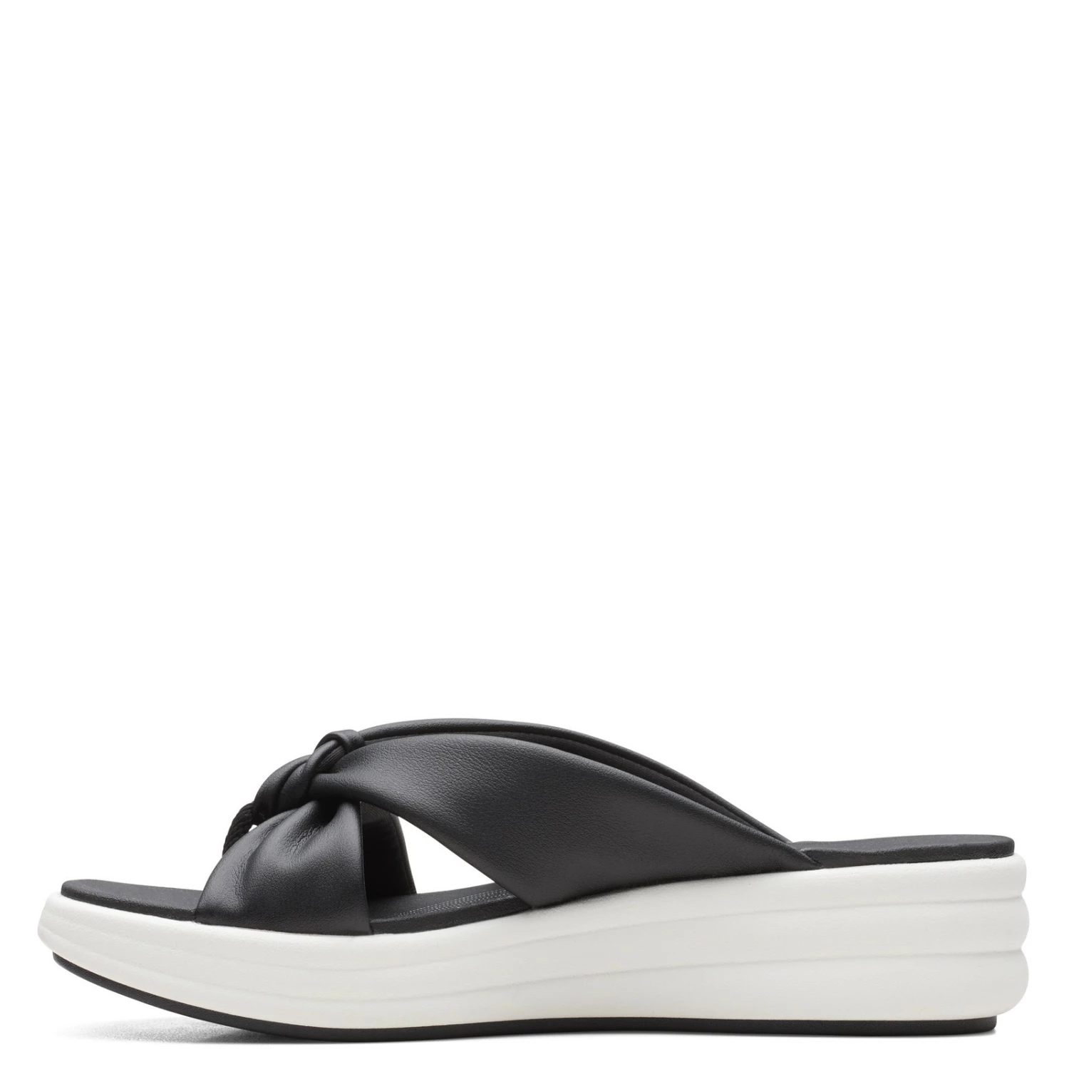Women's Clarks, Drift Ave Sandal 6 Women's Clarks, Drift Ave Sandal - Image 4