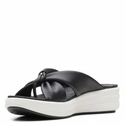 Women's Clarks, Drift Ave Sandal 14 Women's Clarks, Drift Ave Sandal -Anuschka shop 1 2360266 ZM 4