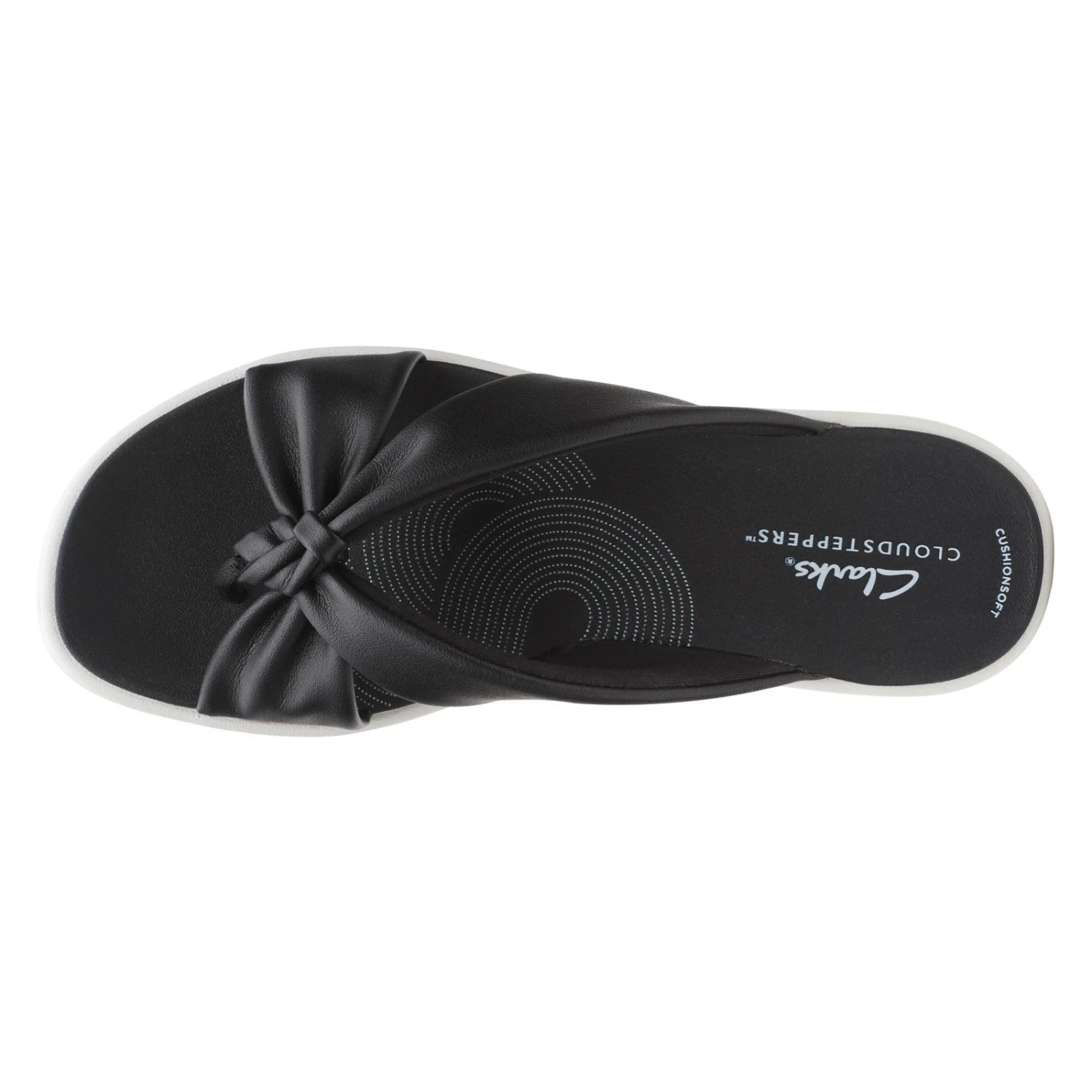 Women's Clarks, Drift Ave Sandal 9 Women's Clarks, Drift Ave Sandal - Image 7