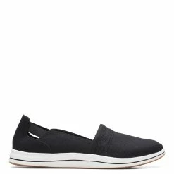 Women's Clarks, Breeze Step Slip-On 9 Women's Clarks, Breeze Step Slip-On -Anuschka shop 1 2361144 ZM 1