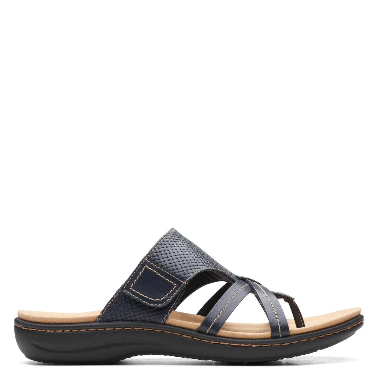 Women's Clarks, Laurieann Edge Sandal 4 Women's Clarks, Laurieann Edge Sandal - Image 2