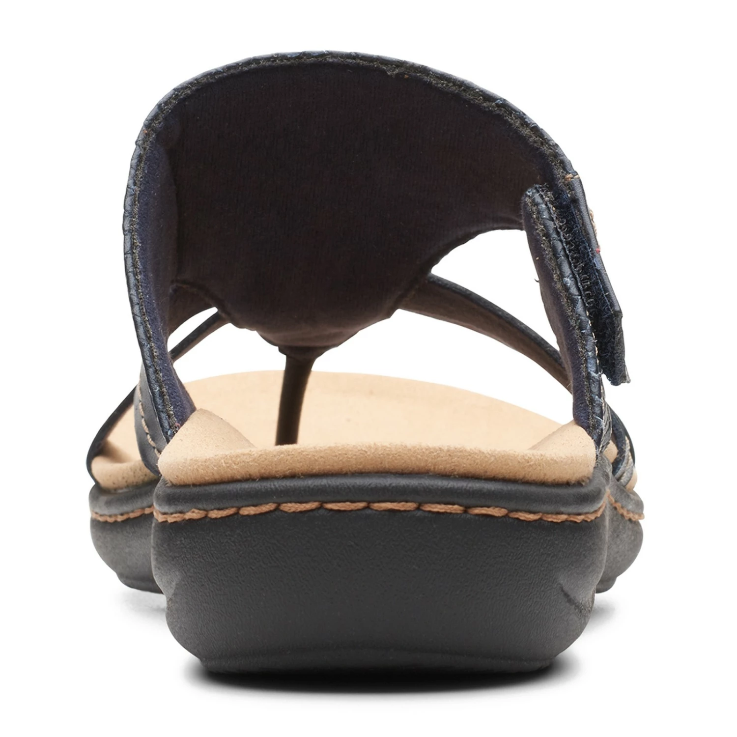 Women's Clarks, Laurieann Edge Sandal 8 Women's Clarks, Laurieann Edge Sandal - Image 6