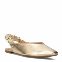 Women's Circus NY, Omina Flat