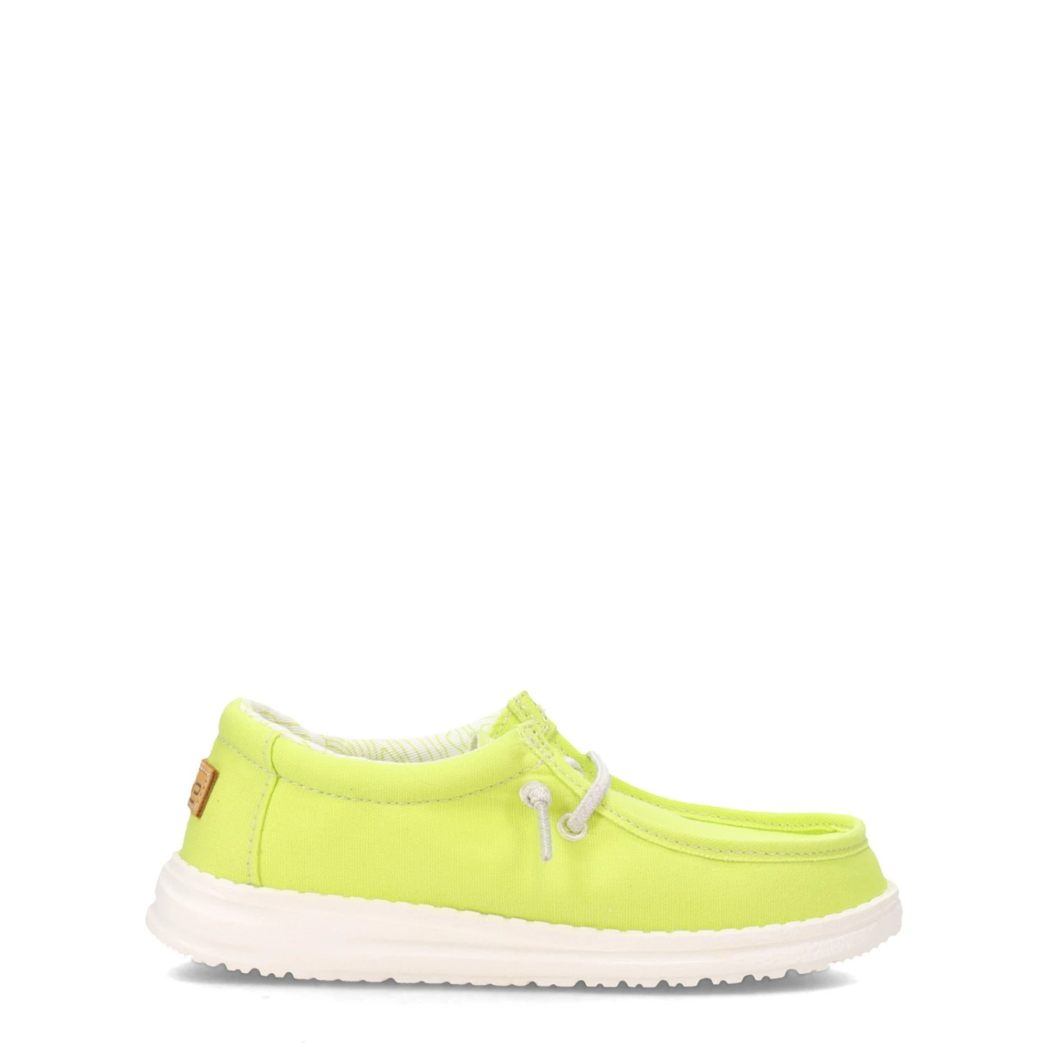 Boy's Hey Dude, Wally Slip-On - Little Kid & Big Kid 4 Boy's Hey Dude, Wally Slip-On - Little Kid & Big Kid - Image 2