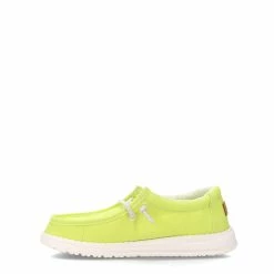 Boy's Hey Dude, Wally Slip-On - Little Kid & Big Kid 12 Boy's Hey Dude, Wally Slip-On - Little Kid & Big Kid -Anuschka shop 1 2362682 ZM 3