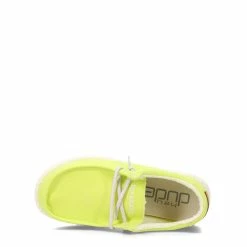 Boy's Hey Dude, Wally Slip-On - Little Kid & Big Kid 14 Boy's Hey Dude, Wally Slip-On - Little Kid & Big Kid -Anuschka shop 1 2362682 ZM 5