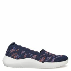 Women's Skechers, Relaxed Fit: Seager Cup - My Impression Slip-On -Anuschka shop 1 2363035 ZM 1