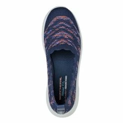 Women's Skechers, Relaxed Fit: Seager Cup - My Impression Slip-On -Anuschka shop 1 2363035 ZM 3