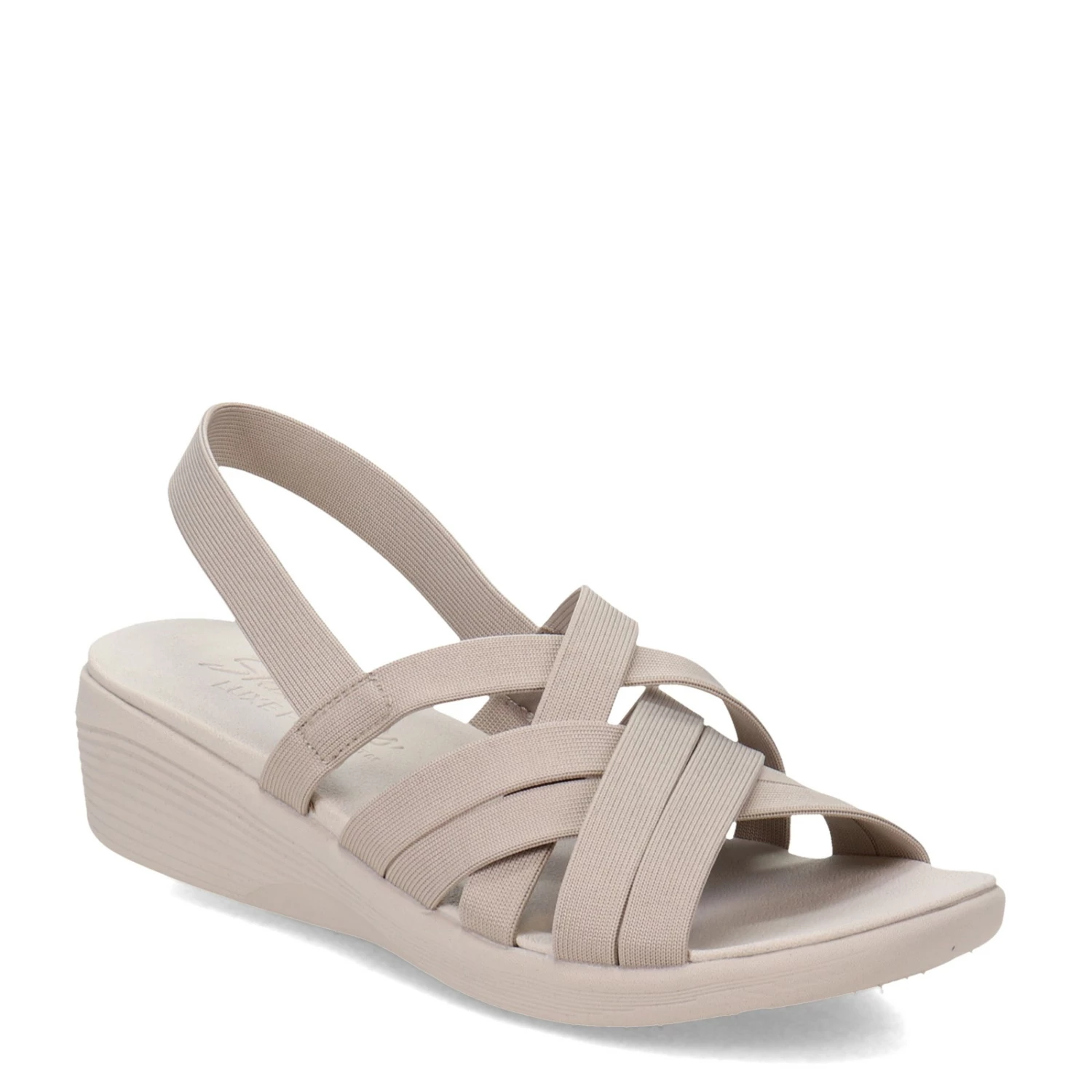 Women's Skechers, Arya - True Calling Sandal 3 Women's Skechers, Arya - True Calling Sandal