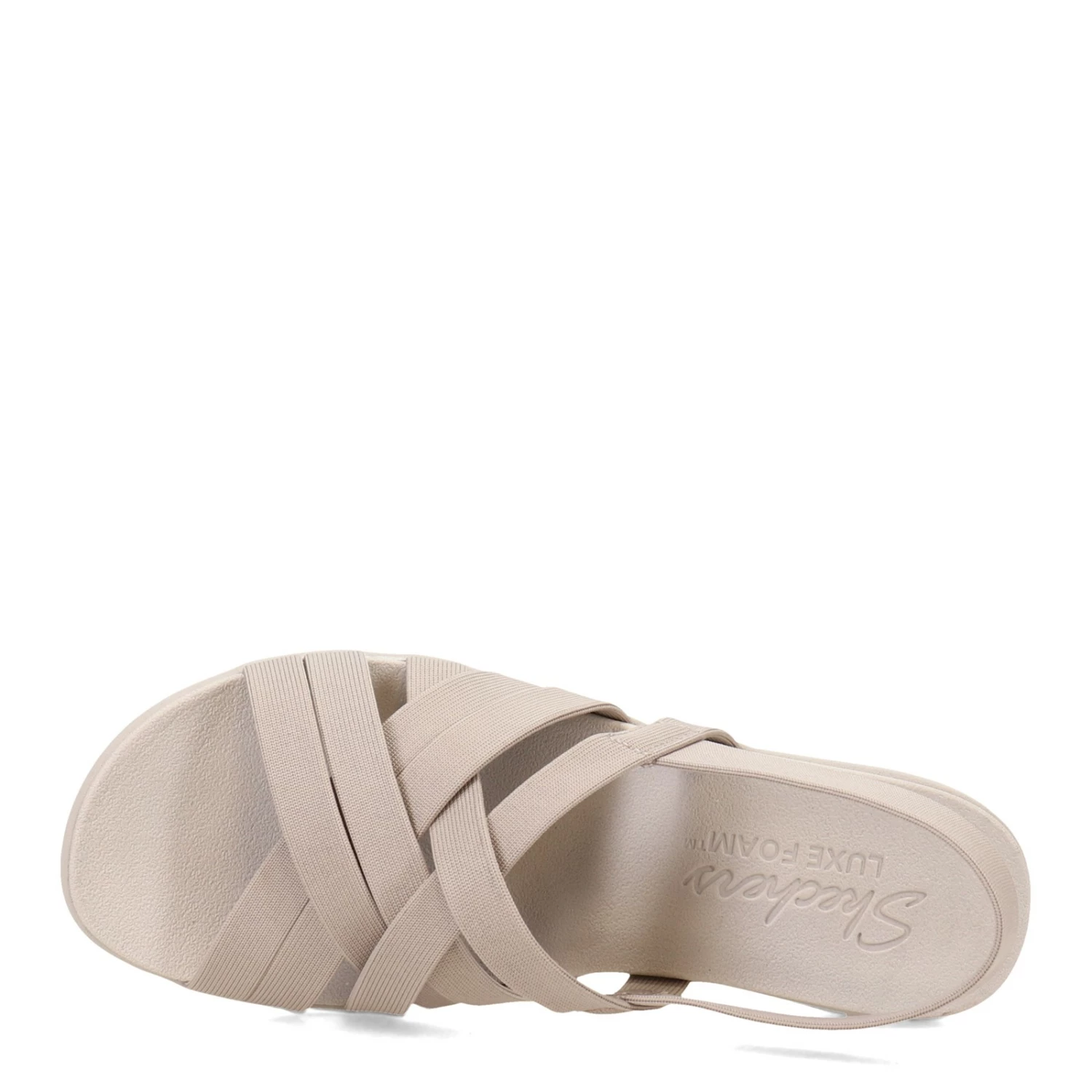 Women's Skechers, Arya - True Calling Sandal 8 Women's Skechers, Arya - True Calling Sandal - Image 6