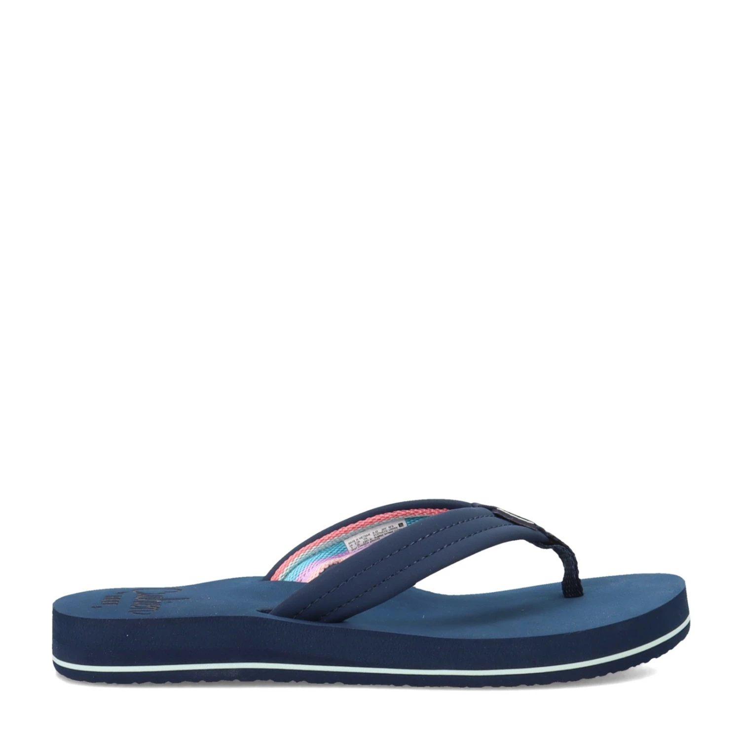Women's Reef, Cushion Breeze Sandal 4 Women's Reef, Cushion Breeze Sandal - Image 2