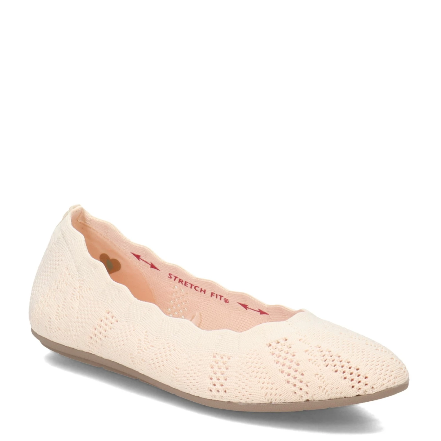 Women's Skechers, Cleo 2.0 Simply Airy Flat 3 Women's Skechers, Cleo 2.0 Simply Airy Flat
