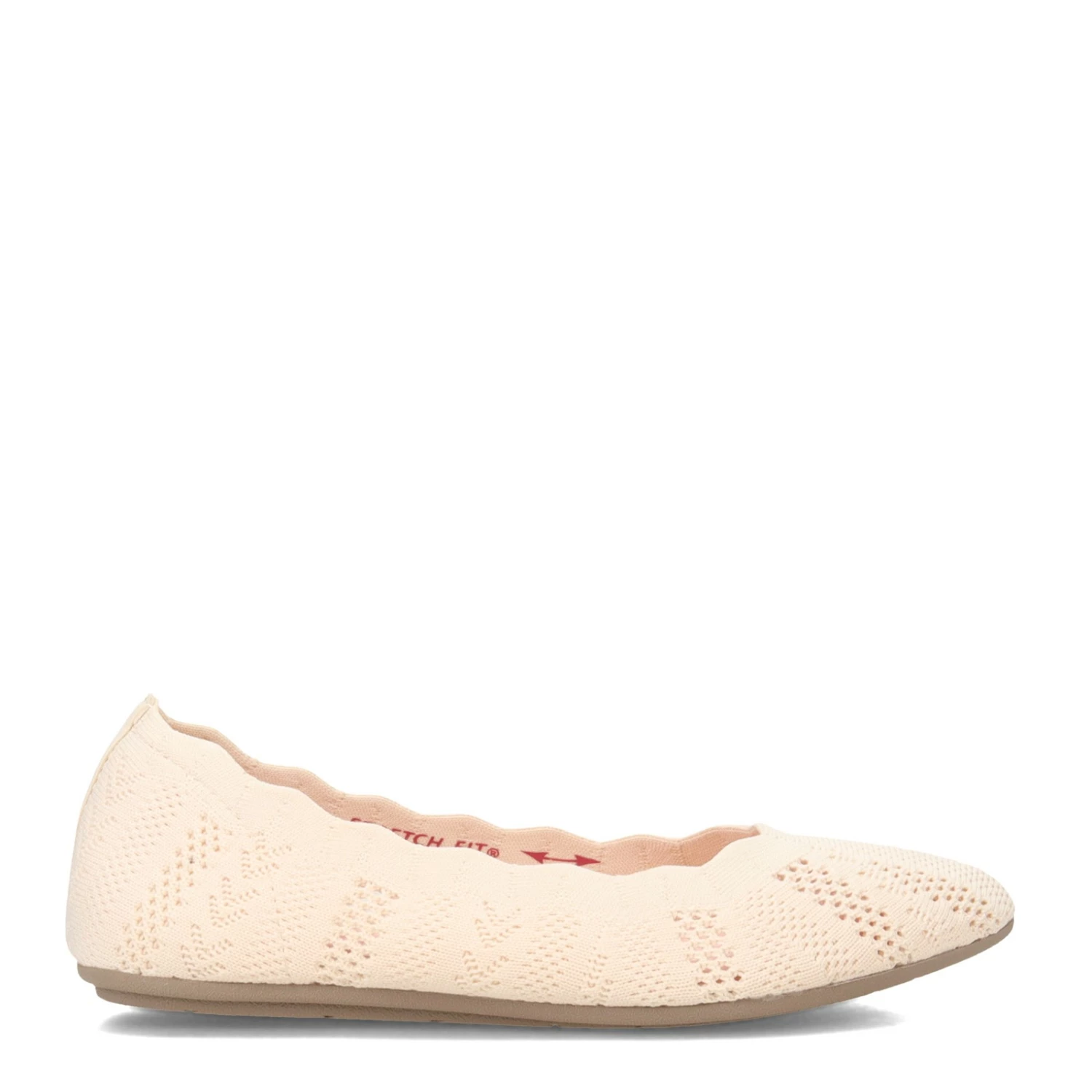Women's Skechers, Cleo 2.0 Simply Airy Flat 4 Women's Skechers, Cleo 2.0 Simply Airy Flat - Image 2
