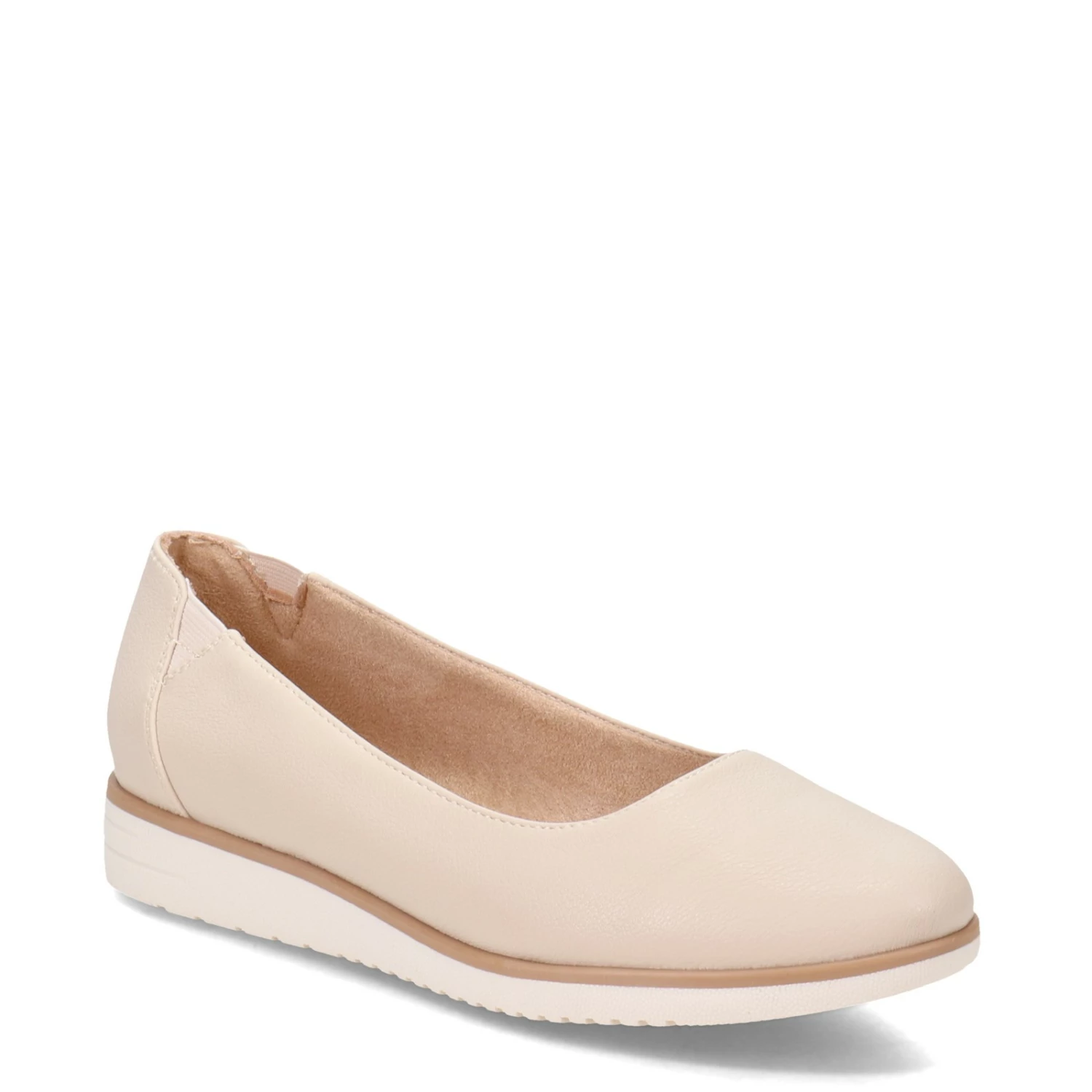 Women's SOUL Naturalizer, Idea Ballet Flat 3 Women's SOUL Naturalizer, Idea Ballet Flat