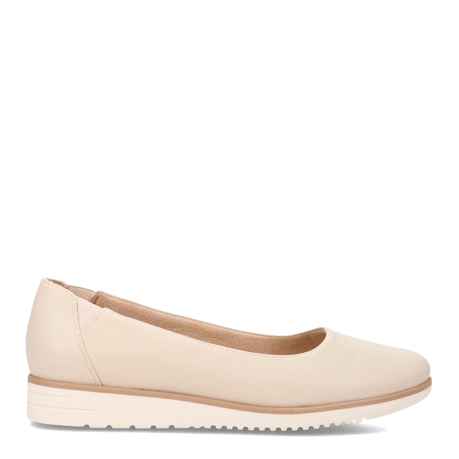 Women's SOUL Naturalizer, Idea Ballet Flat 4 Women's SOUL Naturalizer, Idea Ballet Flat - Image 2