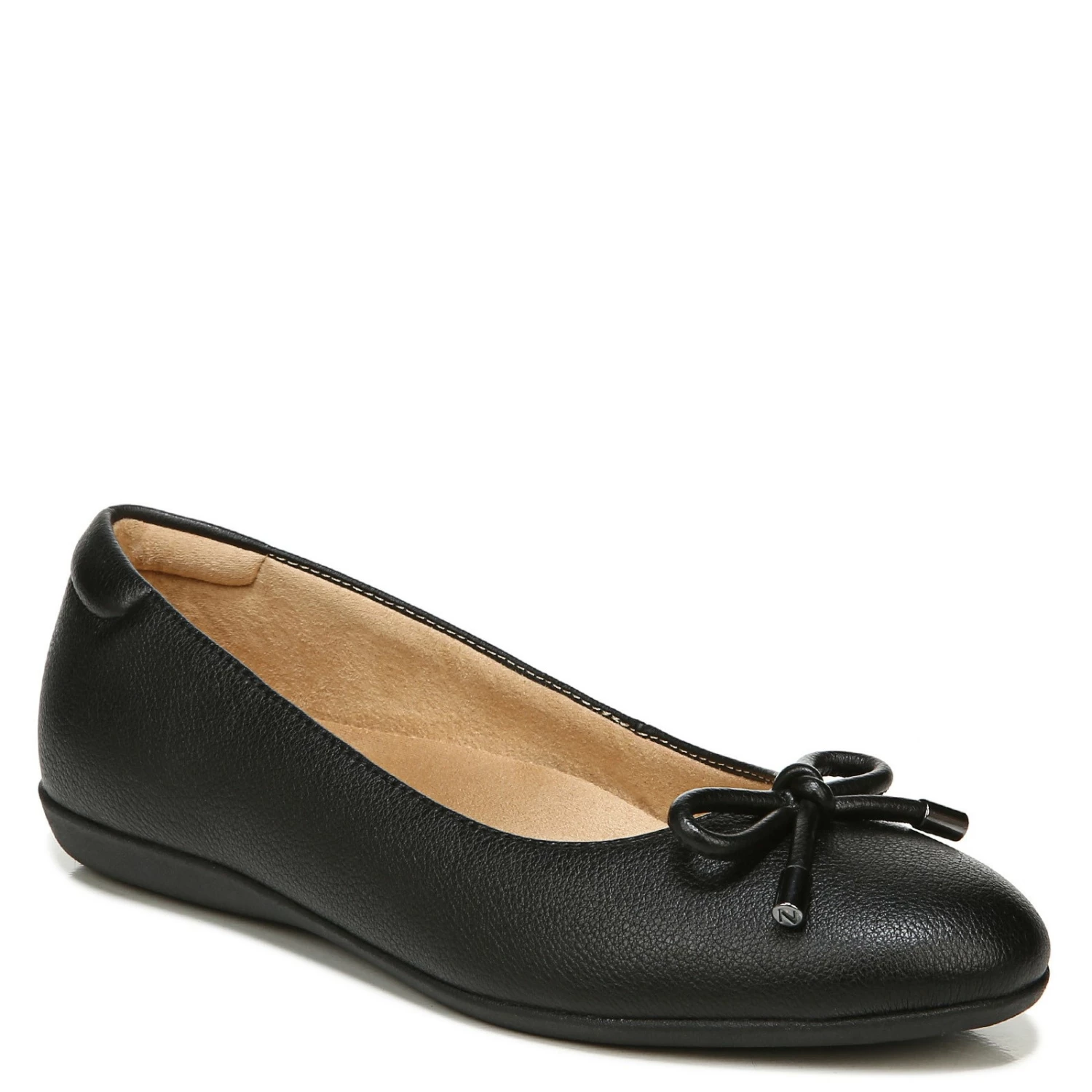 Women's Naturalizer, Vivienne Bow Flat 3 Women's Naturalizer, Vivienne Bow Flat