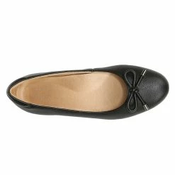 Women's Naturalizer, Vivienne Bow Flat 14 Women's Naturalizer, Vivienne Bow Flat -Anuschka shop 1 2366021 ZM 5