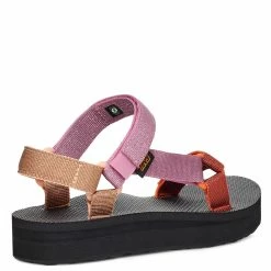 Women's Teva, Midform Universal Sandal 13 Women's Teva, Midform Universal Sandal -Anuschka shop 1 2366678 ZM 7