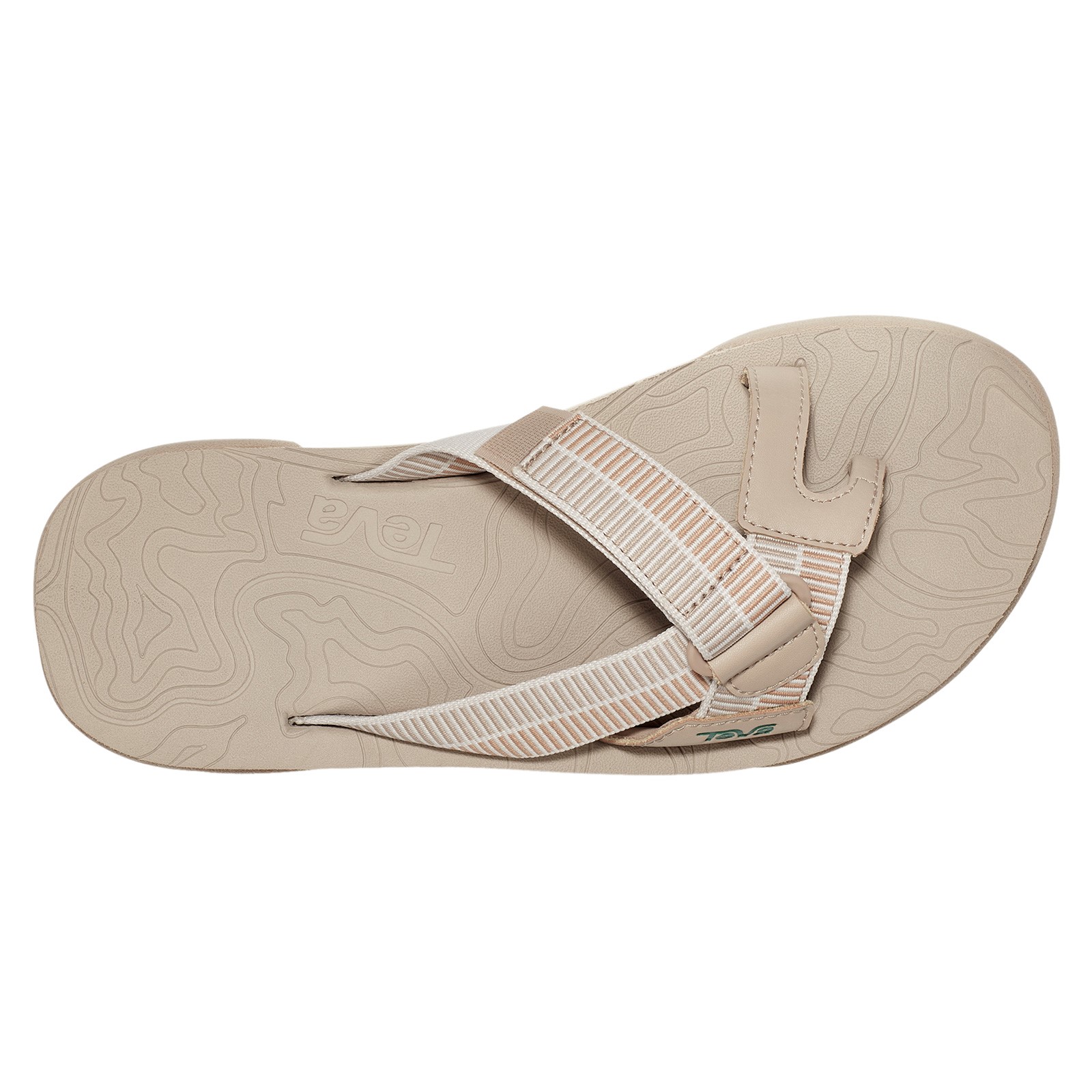 Women's Teva, Revive 95 Slide Sandal Women's Teva, Revive 95 Slide Sandal -Anuschka shop 1 2366860 ZM 5