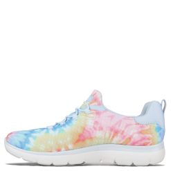 Women's Skechers, Summits - Vivid Views Sneaker -Anuschka shop 1 2367195 ZM 3