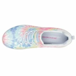 Women's Skechers, Summits - Vivid Views Sneaker -Anuschka shop 1 2367195 ZM 5