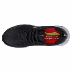 Women's Skechers Work, Arch Fit - Ebinal SR Composite Toe Sneaker -Anuschka shop 1 2368572 ZM 5