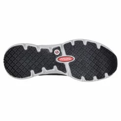 Women's Skechers Work, Arch Fit - Ebinal SR Composite Toe Sneaker -Anuschka shop 1 2368572 ZM 6