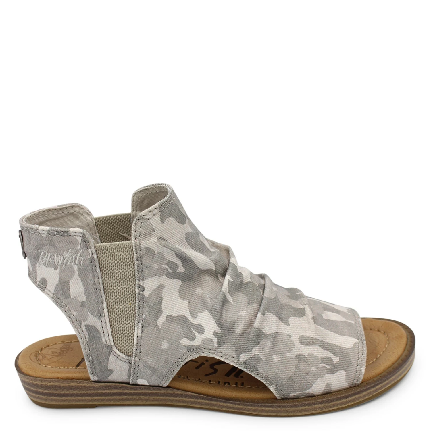 Blowfish Malibu Women's Blowfish, Beaches Sandal 4 Blowfish Malibu Women's Blowfish, Beaches Sandal - Image 2