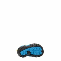 Boy's Keen, Knotch River Open Toe Sandal - Infant & Toddler 15 Boy's Keen, Knotch River Open Toe Sandal - Infant & Toddler -Anuschka shop 1 2371111 ZM 6