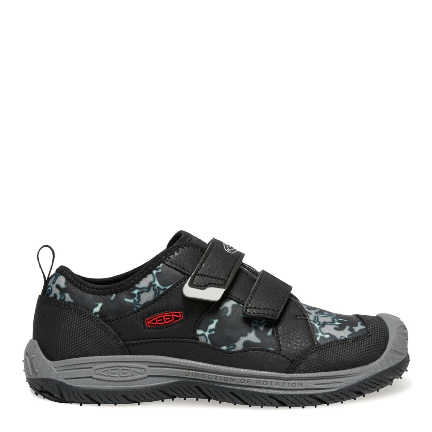 Boy's Keen, Speed Hound Sandal - Little Kid & Big Kid 4 Boy's Keen, Speed Hound Sandal - Little Kid & Big Kid - Image 2