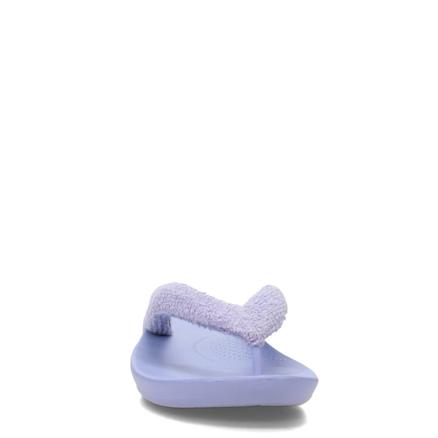 Women's FitFlop, IQushion Toweling Flip-Flop 5 Women's FitFlop, IQushion Toweling Flip-Flop - Image 3