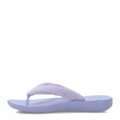 Women's FitFlop, IQushion Toweling Flip-Flop 12 Women's FitFlop, IQushion Toweling Flip-Flop -Anuschka shop 1 2372389 ZM 3
