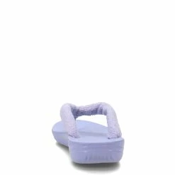 Women's FitFlop, IQushion Toweling Flip-Flop 13 Women's FitFlop, IQushion Toweling Flip-Flop -Anuschka shop 1 2372389 ZM 4