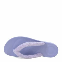Women's FitFlop, IQushion Toweling Flip-Flop 14 Women's FitFlop, IQushion Toweling Flip-Flop -Anuschka shop 1 2372389 ZM 5