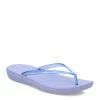 Women's FitFlop, IQushion Transparent Flip-Flop 2 Women's FitFlop, IQushion Transparent Flip-Flop -Anuschka shop 1 2372443 ZM