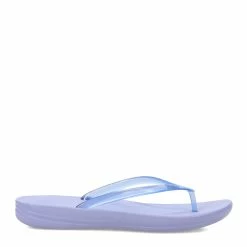 Women's FitFlop, IQushion Transparent Flip-Flop 10 Women's FitFlop, IQushion Transparent Flip-Flop -Anuschka shop 1 2372443 ZM 1