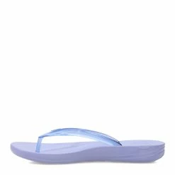 Women's FitFlop, IQushion Transparent Flip-Flop 12 Women's FitFlop, IQushion Transparent Flip-Flop -Anuschka shop 1 2372443 ZM 3