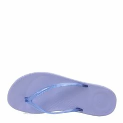 Women's FitFlop, IQushion Transparent Flip-Flop 14 Women's FitFlop, IQushion Transparent Flip-Flop -Anuschka shop 1 2372443 ZM 5