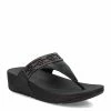 Women's FitFlop, Lulu Laser Crystal Thong Sandal 2 Women's FitFlop, Lulu Laser Crystal Thong Sandal -Anuschka shop 1 2372600 ZM