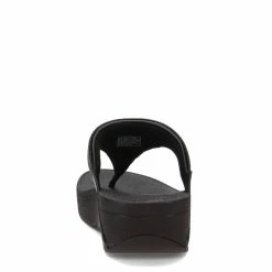 Women's FitFlop, Lulu Laser Crystal Thong Sandal -Anuschka shop 1 2372600 ZM 4