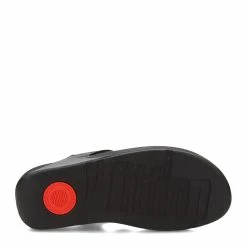 Women's FitFlop, Lulu Laser Crystal Thong Sandal -Anuschka shop 1 2372600 ZM 6