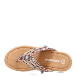 Women's Minnetonka, Silverthorne 360 Sandal -Anuschka shop 1 2374833 ZM 5